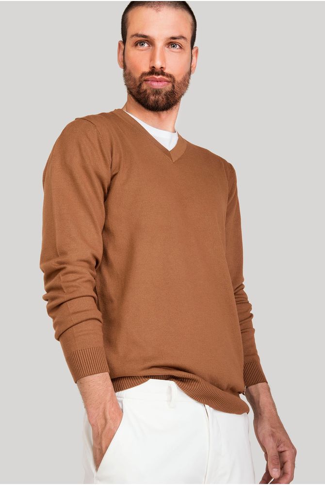 SWEATER-ACROPOLIS