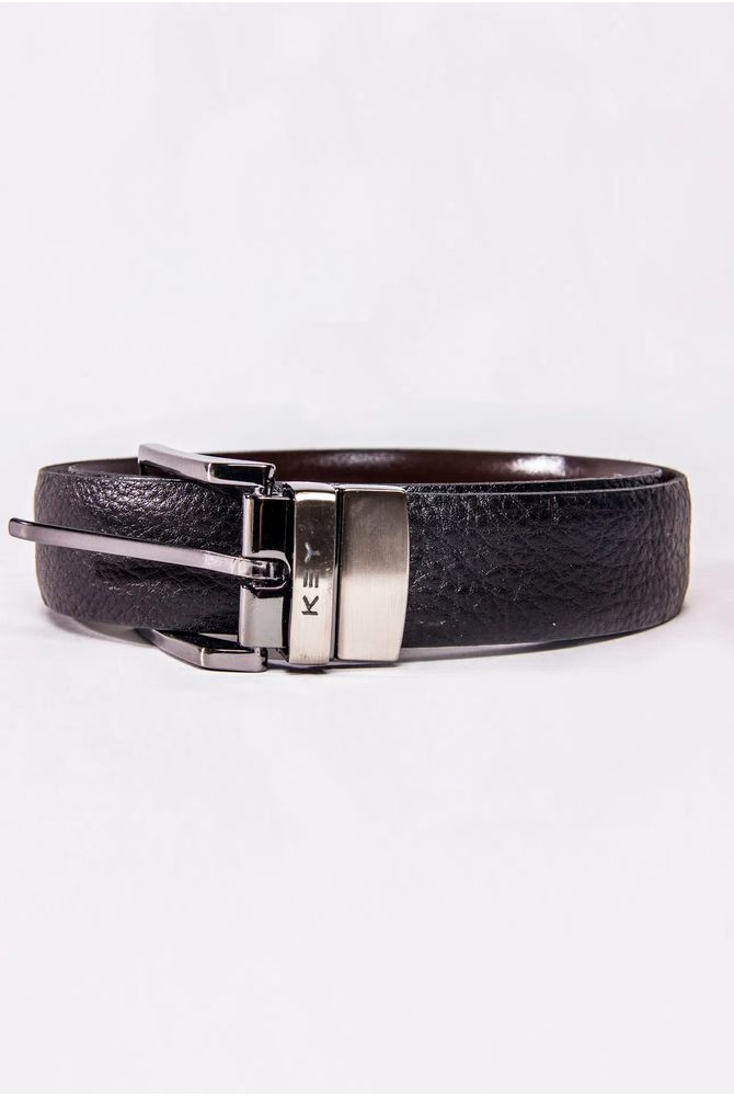 CINTURON-VESTIR-REVER-BLACK