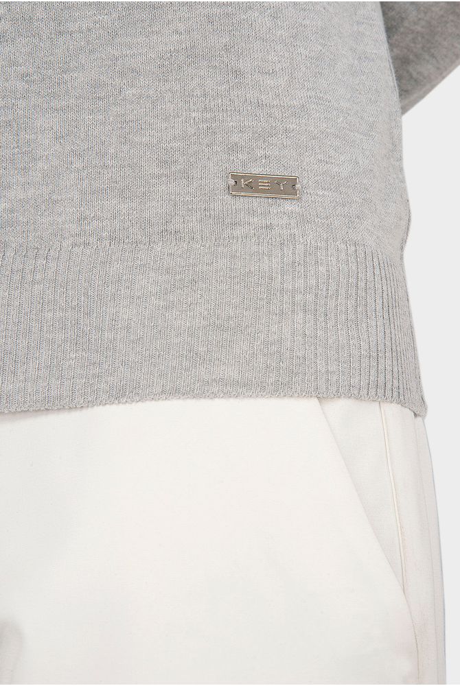 SWEATER-ACROPOLIS