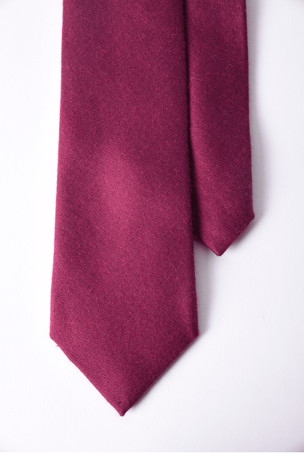 corbata-lisa