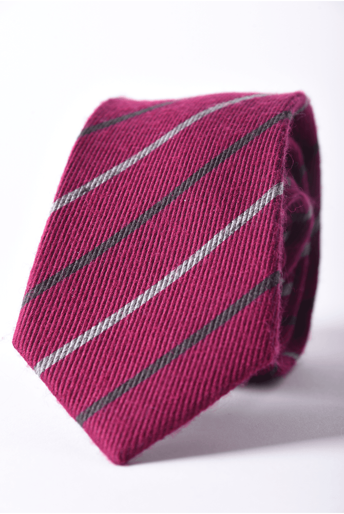 corbata-rayas