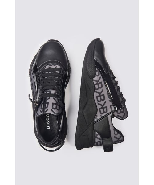 Zapatilla-monogram